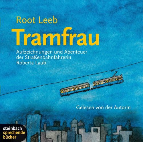 Tramfrau Hörbuch