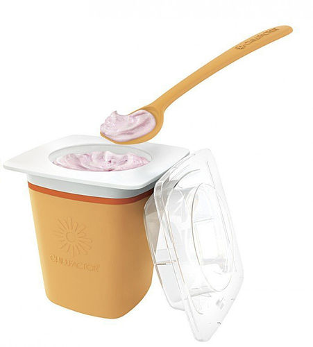 Chillfactor 01683 Frozen Joghurt Maker