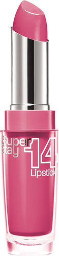 Maybelline Super Stay 14H Lippenstift 110 Neverending Pink