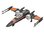 Revell 06750 Star Wars Poe's X-Wing Fighter
