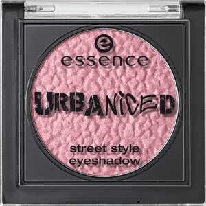 Essence Urbaniced Street Style Eyeshadow 02 The Happy Direction