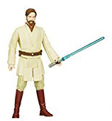 Hasbro 71703 Star Wars Saga Legends Obi-Wan Kenobi