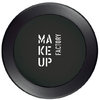 Make up Factory Mat Eye Shadow 03 Smokey Black