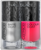 Catrice Colour Coat Alluring Reds C01 Object Of Desire Set 20ml