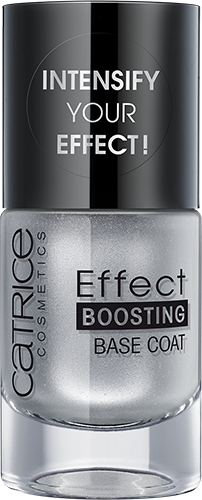 Catrice Effect Boosting Base Coat 01 More Reflect Of The Effect! 10ml
