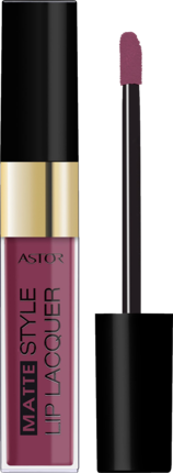 Astor Matte Style Lip Lacquer 230 Live your own Style