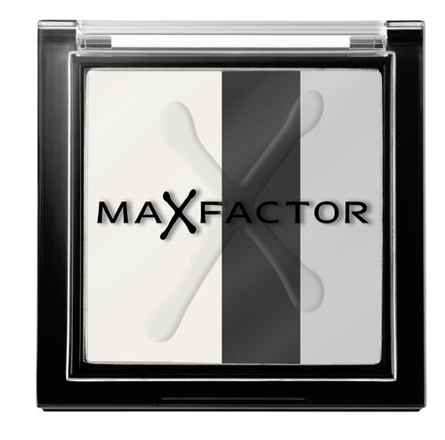 Max Factor Max Effect Trio Eyeshadow 08 Precious Metals