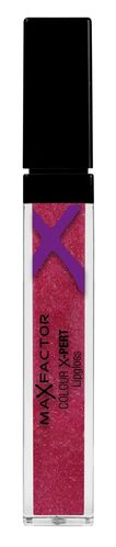 Max Factor Colour X-Pert Lipgloss 08 Vibrant Raspberry