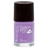 Rimmel Nagellack Salon Pro Lycra 312 Ultra Violet 12ml
