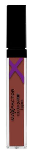 Max Factor Colour X-Pert Lipgloss 06 Chocolate Brown