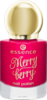 Essence Merry Berry Nagellack 04 Red Rocks