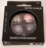 Max & More Quattro Baked Eyeshadow 427 Retro Chique