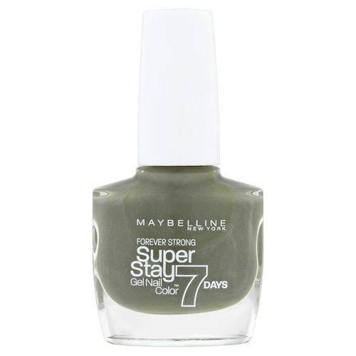 Maybelline Super Stay 7Days Forever Strong 620 Moss Forever 10ml