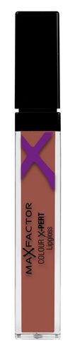 Max Factor Colour X-Pert Lipgloss 05 Nude Brown