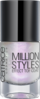 Catrice Million Styles Effect Top Coat 01 Godfather Of Pearl 10ml