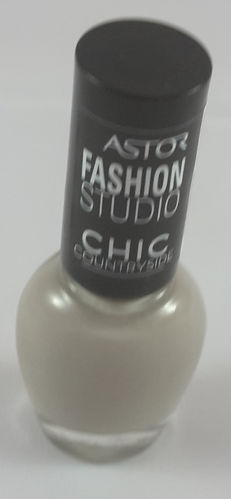 Astor Fashion Studio Nagellack 412 Sweet Cocoon