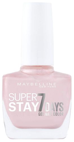 Maybelline Super Stay 7Days Nagellack Forever Strong 286 Pink Whisper 10ml