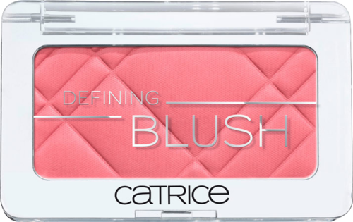 Catrice Defining Blush 040 Think Pink 5g