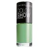 Maybelline Color Show Nagellack 266 Faux Green