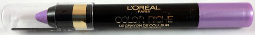 L'Oreal Color Riche Eye Color Pencil Lidschatten Stift Lovely Lilas