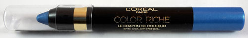 L'Oreal Color Riche Eye Color Pencil Lidschatten Stift 12 Ocean Blue