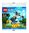 Lego Polybag City 30311 Polizei Hubschrauber