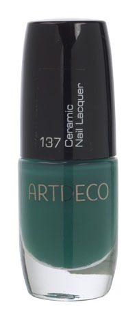 Artdeco Ceramic Nail Lacquer 137