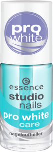 Essence Studio Nails Pro White Care Nagelaufheller 8ml