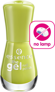 Essence The Gel 27 Don't Be Shy!