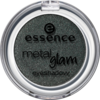 Essence Eyeshadow Metal Glam 22 Khaki couture