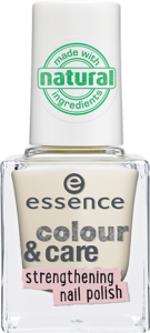 Essence Colour & Care Strengthening Nail Polish 04 Lean On Me 10ml