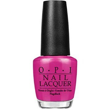 O.P.I OPI NL A75 The Berry Thought of You 15ml