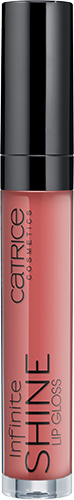 Catrice Infinite Shine Lipgloss 210 Lost In The Rose-Woods