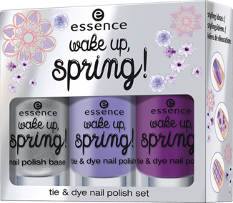 Essence Nagellack Wake Up, Spring! 02 Spring A-Ling A-Ling