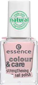 Essence Colour & Care Strengthening Nail Polish 02 I Care For You 10ml