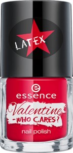Essence Valentine - Who Cares? Nagellack 03 Crew Love Is True Love