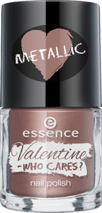 Essence Valentine - Who Cares? Nagellack 04 Love Is In The Air - Don't Breathe!
