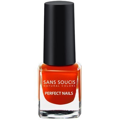 Sans Soucis Nagellack Perfect Nails 11 Shiny Red 5ml