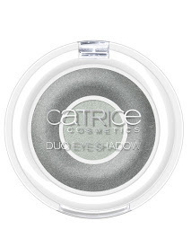 Catrice Bold Softness Duo Eye Shadow C01 VoluMINTous