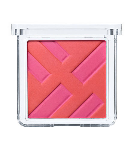 Catrice Graphic Grace Powder Blush C01 Structured Shapes