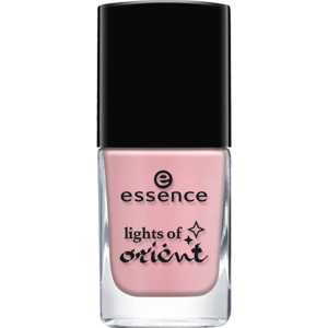 Essence Nagellack Lights Of Orient 02 The Sultan's Daughter