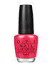 O.P.I OPI New Orleans Collection NL N56 She's a Bad Muffuletta!