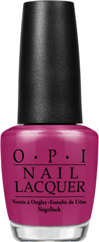 O.P.I OPI New Orleans Collection NL N55 Square me a French Quarter?