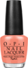 O.P.I OPI New Orleans Collection NL N58 Crawfishin' for a Compliment