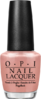 O.P.I OPI New Orleans Collection NL N52 Humidi-Tea