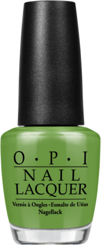 O.P.I OPI New Orleans Collection NL N60 I'm Sooo Swamped!