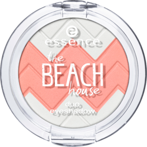 Essence The Beach House Duo Eyeshadow 02 Sea You Soon!
