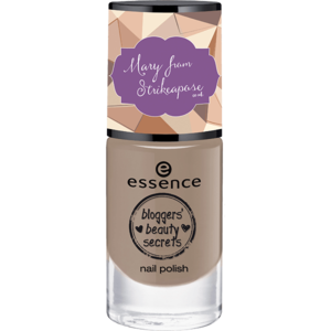 Essence Bloggers' Beauty Secrets Nagellack 03 All Eyes On Me