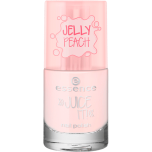 Essence Juice It Nagellack 04 Peach Dreams Are Made Of This