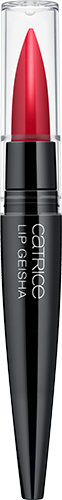Catrice Zensibility Lippenstift C01 REDiant Energy